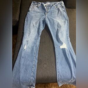 Women Arizona jeans Bootcut